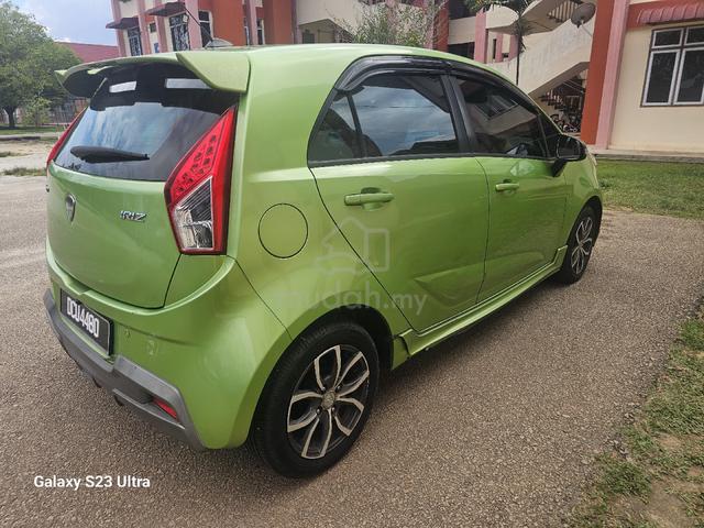 2015 Proton IRIZ 1.6 EXECUTIVE (A) - 3
