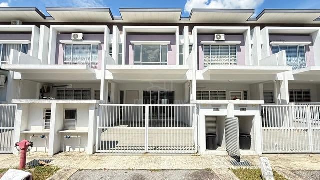 Acacia Park Bandar Tasik Puteri Rawang 1