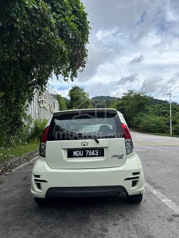 2011 Perodua MYVI 1.3 EZI MY05 M300 FACELIFT (A) - 3