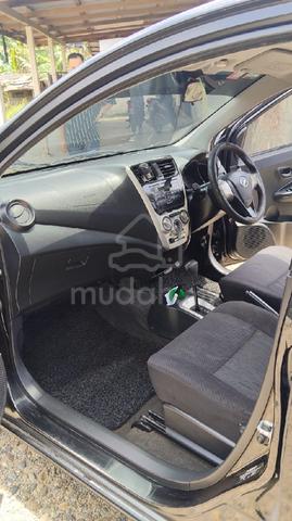 2017 Perodua AXIA 1.0 G (A) - 5