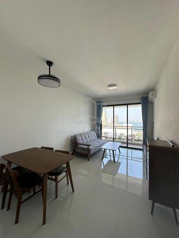 Starview Bay @ Forest City 1
