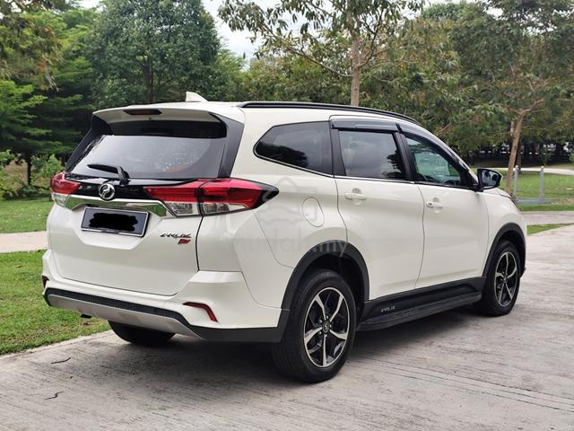 2023 Perodua ARUZ 1.5 AV MY21 D38L (A) - 3