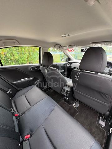 Honda CITY 1.5E (A) LOW MILEAGE Perfect Condition - 5