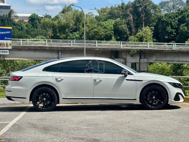 Volkswagen ARTEON 2.0 R-LINE Facelift 4MOTION 1Owr - 5