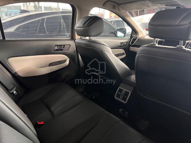 2022 Honda CITY 1.5 V*FULL RECORD*ACCIDENT FREE* - 5