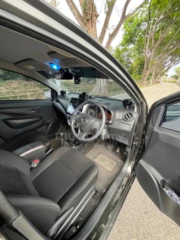 2023 Perodua AXIA 1.0 E MY23 D74A (M) - 4