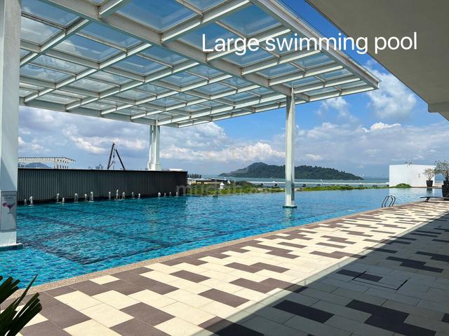 Southbay Plaza Residential Suites 1