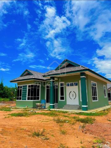 Rumah Banglo Murah 1