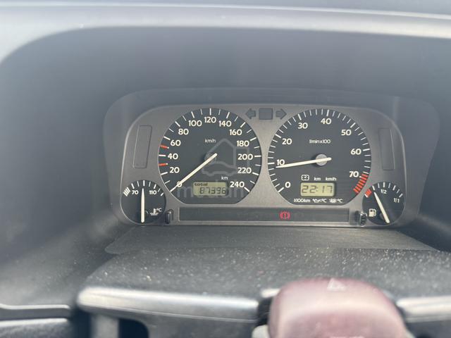 1997 Volkswagen GOLF 2.0 (M) - 4