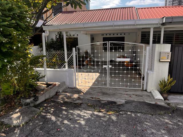 Room for Rent 1