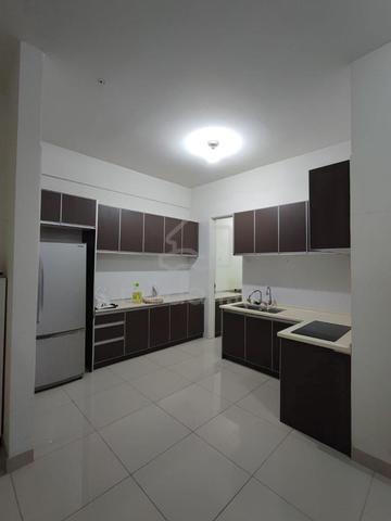 Setapak Green 1
