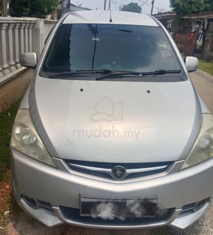 2011 Proton EXORA 1.6 BOLD PREMIUM (A) - 1