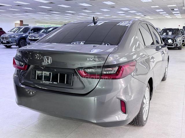 2022 Honda City 1.5L V Sedan #SIME Auto Selection - 5