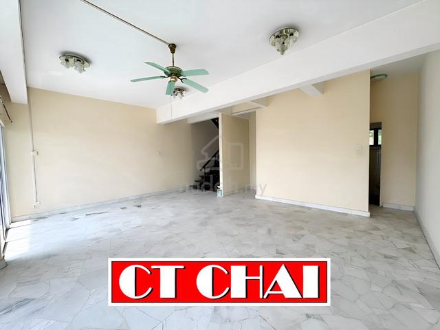 (BELOW MARKET!!) 3-STY TERRACE 2,100sqft BATU FERRINGHI TANJUNG BUNGAH 1