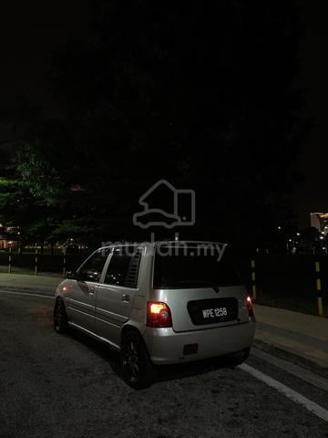 2006 Perodua KANCIL 0.8 850 EZ ENHANCED (A) - 4