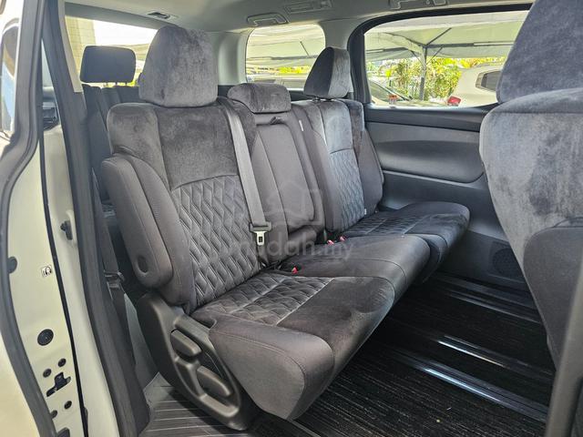 2023 Toyota ALPHARD 2.5 S SPEC 8 SEATER 16K KM - 5