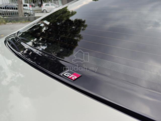 2023 Scrut.my Grade 4.5 Toyota GR86 2.4 RZ (A) - 5