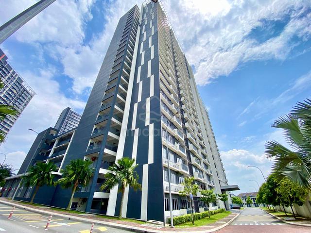 Residensi Adelia 1