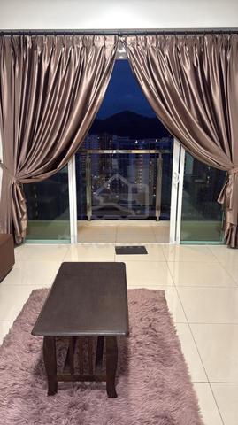 Tropicana Bay Residences @ PWC 1
