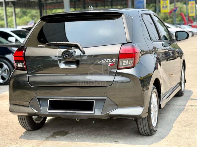 2024 Perodua AXIA 1.0 AV✅23k Mileage  (A) - 4