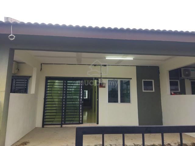 Rumah untuk disewa 1