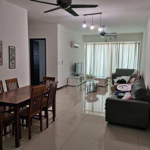 98 Nibong Residence 1