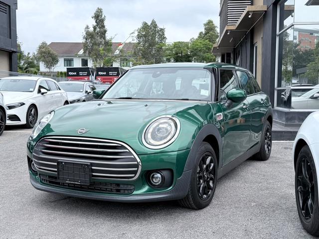 2021 Mini CLUBMAN 1.5 FREE 6 YEAR WARRANTY - 3
