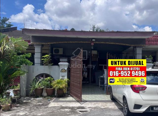 FREEHOLD |Seremban 1