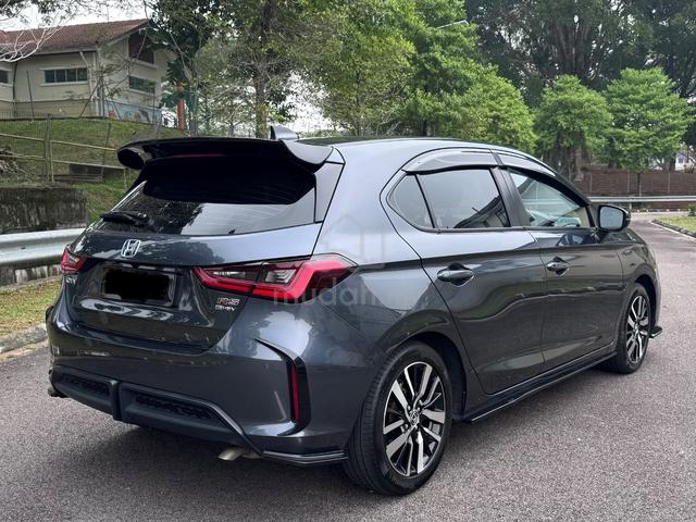 2024 Honda CITY 1.5 RS E:HEV MY21 GN6 (A) - 2
