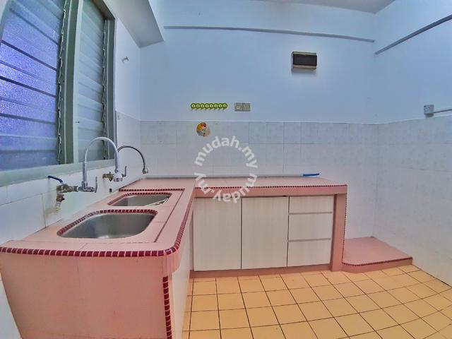 Apartment Sri Camellia 1