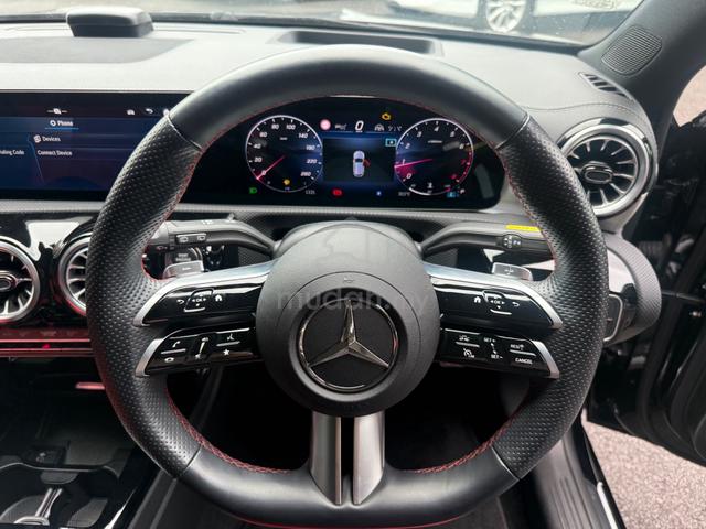 2024 Benz A180 Hatchback Price With DUTY UNREG - 4