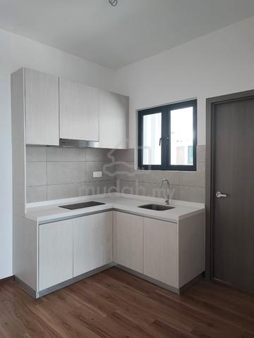 Residensi Pauh Armani 1