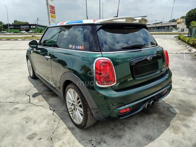 2015 CASH OTR Mini COOPER 2.0 S F56 (A) JCW - 4