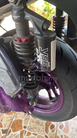 zontes 350 e - photo 3 of 6