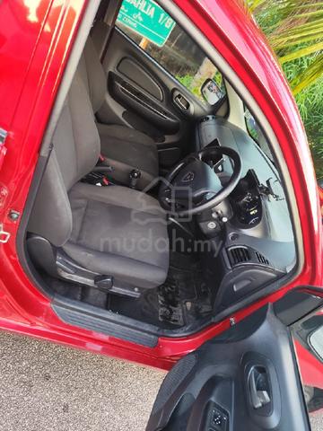 2020 Proton SAGA 1.3 STANDARD MT MY16 BT P2-13A - 5