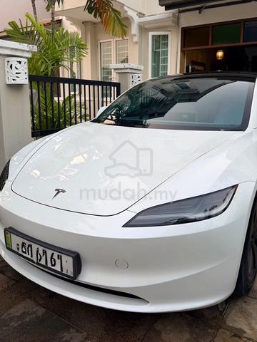 2023 Tesla MODEL 3 1.0 RWD (FULL SELF-DRIVE) MY23 - 1
