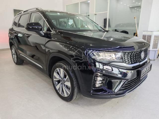 X90 HANYA BULAN INI CASH REBATE TRADE IN TERTiNGGI - 2