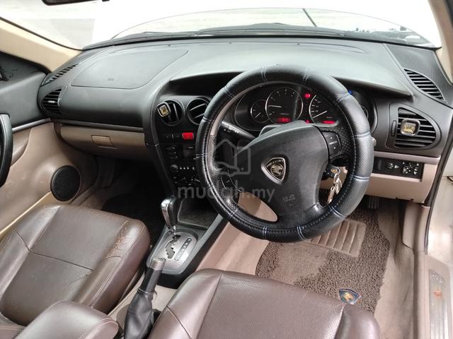 2008 Proton WAJA 1.6 CPS (A) - 5