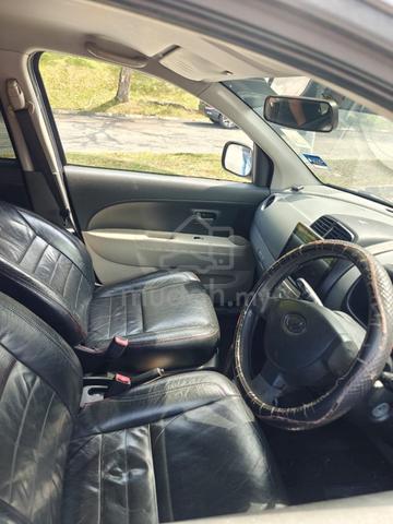 2009 Perodua MYVI 1.3 EXCLUSIVE MY05 M300 - 3