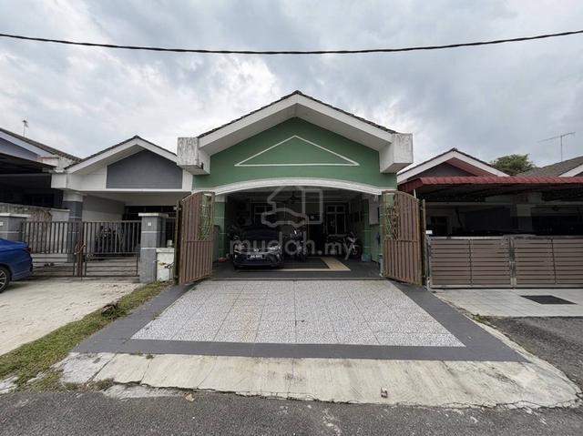 For Sale Taman Saujana 1,Kota Tinggi 1