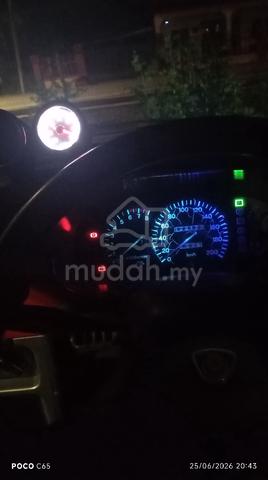 1995 Proton WIRA 1.5 A/B GL (A) - 5