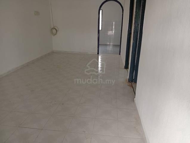 single storey for rent 1