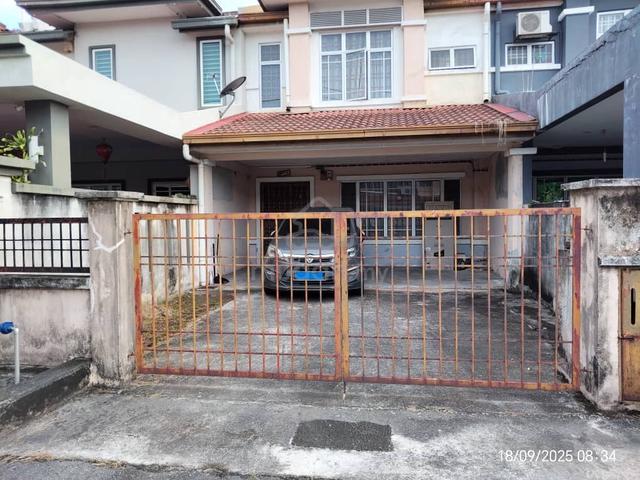 Room for rent/ bilik untuk disewa di Bandar Parklands 1