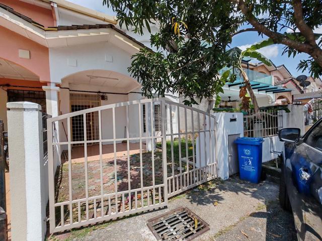 [22x70|BUMI UNIT] Jalan Utarid Mutiara Subang Bestari Sek U5 Shah Alam 1