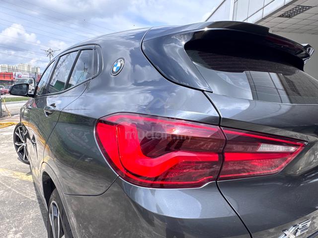 2018 Bmw X2 2.0 SDRIVE20I (CKD) F45 (A) - 4