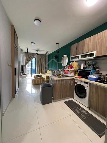 Country Garden Central Park (Serviced Apartment) 1