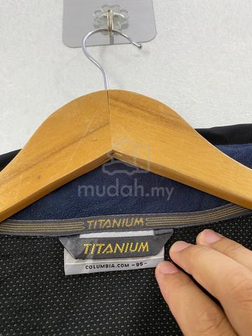 Vintage Columbia Titanium Windstopper Vest - photo 4 of 6