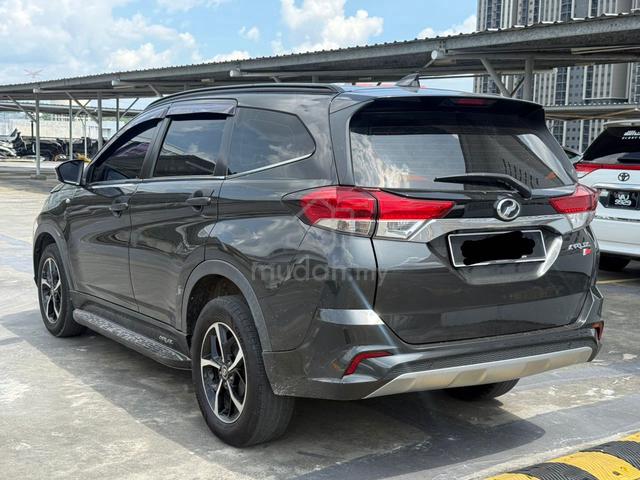 2023 Perodua ARUZ 1.5 AV ADVANCE MY21 D38L (A) - 5