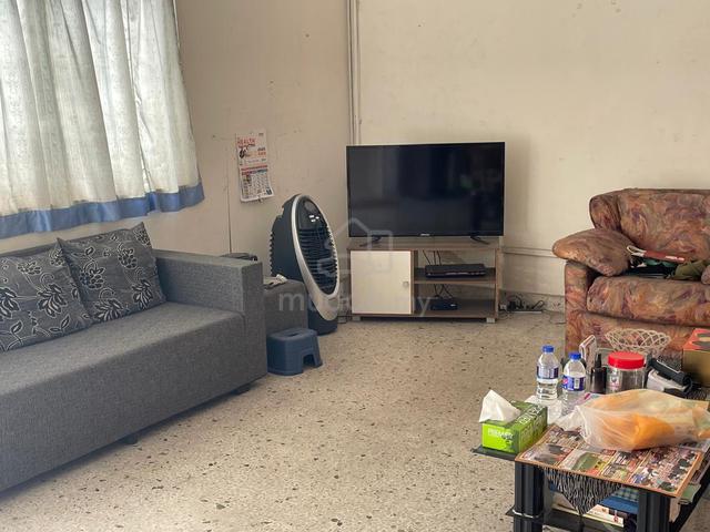 1 Storey Canning Garden Green Town Kampung Simee Ipoh Fair Park 1