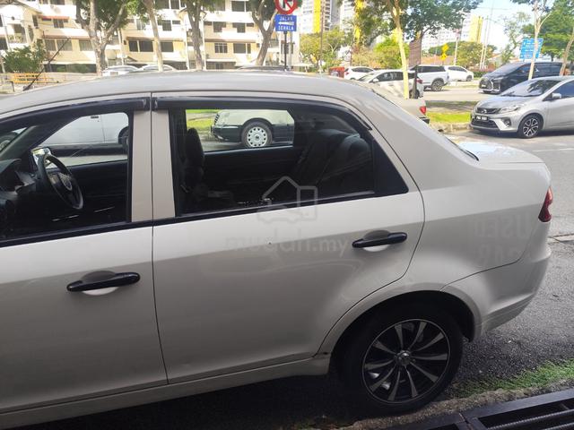 2014 Proton SAGA 1.3 FLX STANDARD (A) - 4
